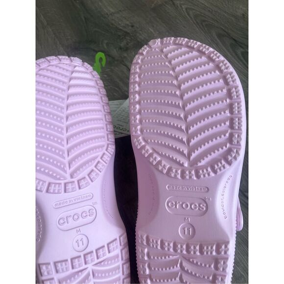 Crocs Classic Clog Mens size 11 - Picture 3 of 4